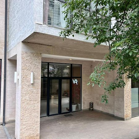 Krtsanisi Apartment With Pool ティビリシ エクステリア 写真