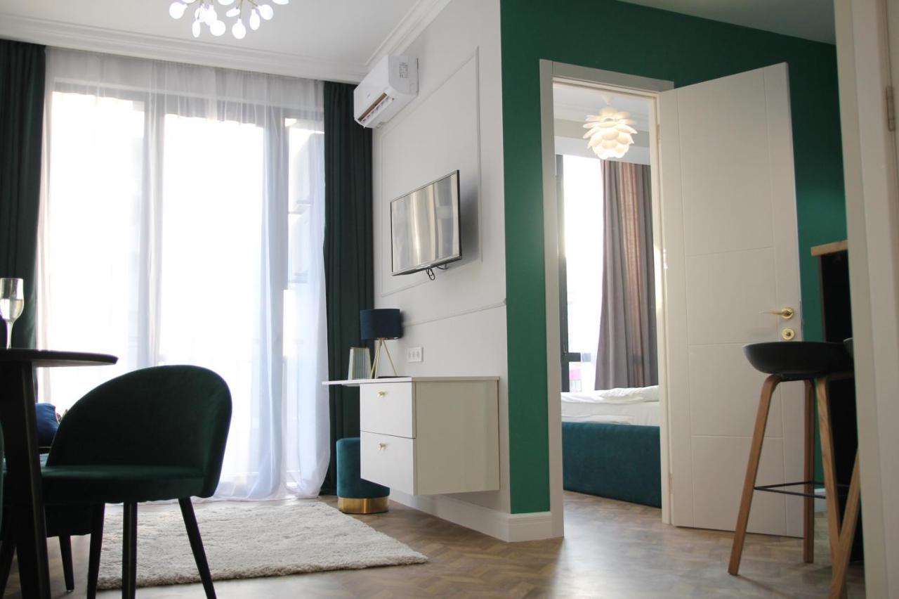 Krtsanisi Apartment With Pool ティビリシ エクステリア 写真