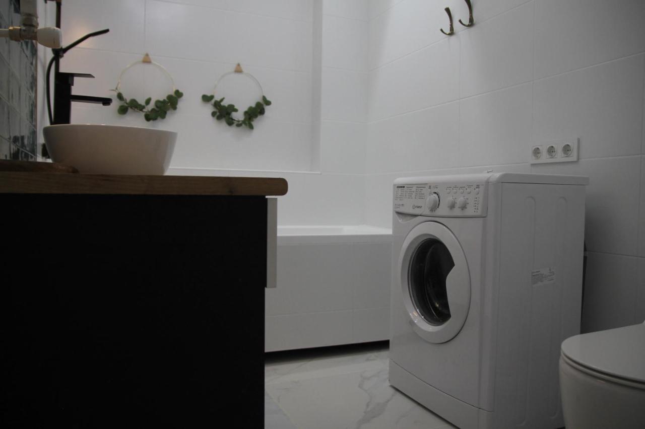 Krtsanisi Apartment With Pool ティビリシ エクステリア 写真