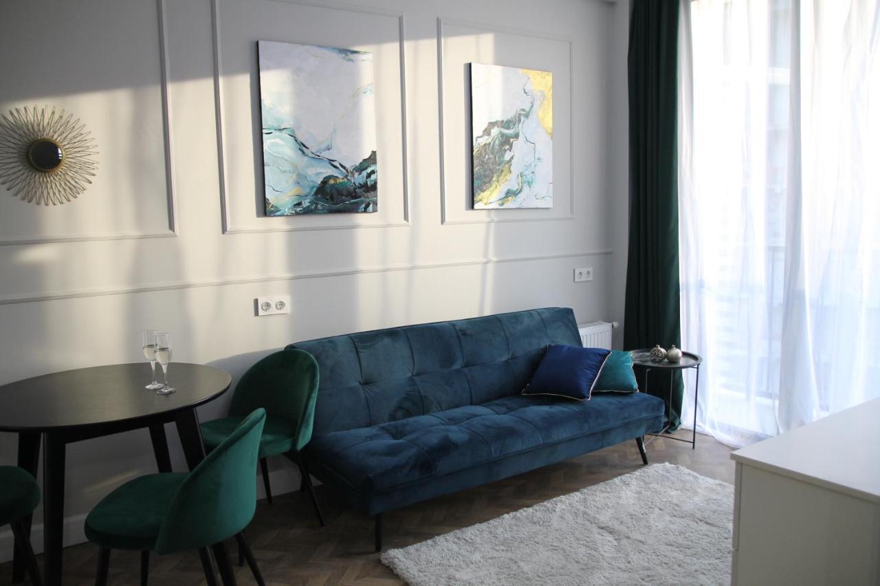 Krtsanisi Apartment With Pool ティビリシ エクステリア 写真