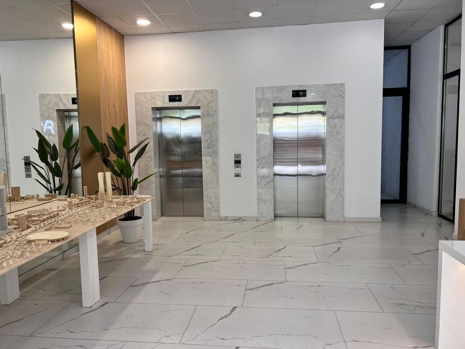Krtsanisi Apartment With Pool ティビリシ エクステリア 写真