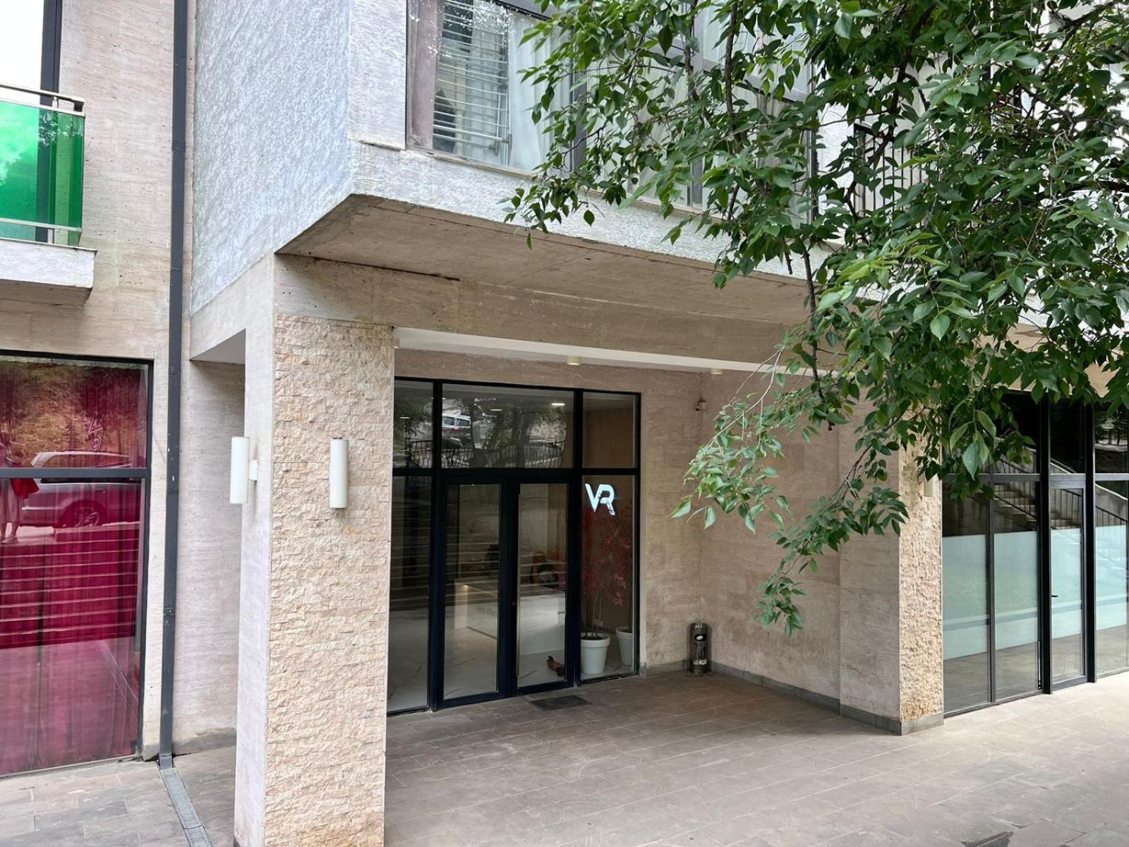 Krtsanisi Apartment With Pool ティビリシ エクステリア 写真